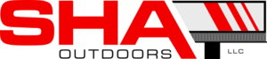 Sha Outdoors Logo